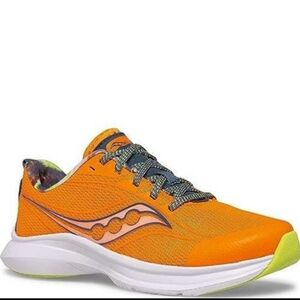 Saucony Unisex-Child Kinvara 13 Running Shoe